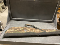 PLANO GUN GUARD - SOFT COVER