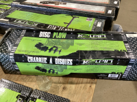 KOLPIN DISC PLOW