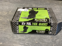 KOLPIN ATV FUEL BRACKET