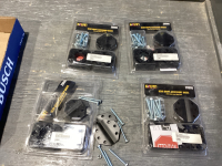 KOLPIN GEAR GRIPS BASES