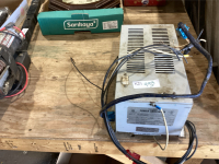 PHILLIPS POWER CONVERTER