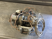 CHAMPION WINCH, 2500LB