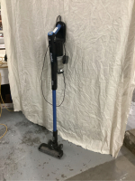 EURAK STICK VACUUM - RECHARGEABLE