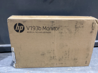 HP 193B MONITOR