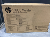 HP 193B MONITOR