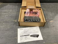 VOIP - V3 ZONE CONTROLLER