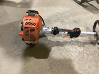 HUSQVARNA GAS 430LS - NO ATTACHMENT