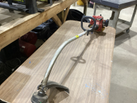 HOMELITE GAS TRIMMER