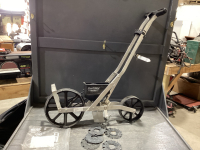 EARTHWAY GARDEN SEEDER