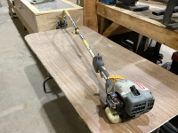 RYOBI GAS WEED WHIP