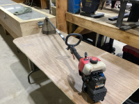 YARD MACHINE MODEL Y765 GAS WEED WHIP