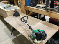 GAS WEED EATER