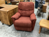 ROCKER RECLINER