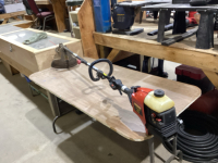CRAFTSMAN GAS WEED WHIP