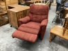 ROCKER RECLINER - 2