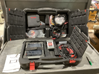 AUTEL MAXISYS CV DISPLAY TABLET - PROGRAMMING DEVICE