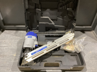 HYUNDAI 3.5&rdquo; CLIPPED HEAD FRAMING NAILER