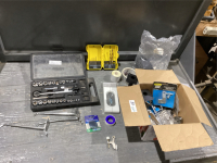 SOCKET SET & BOX MISCELLANEOUS