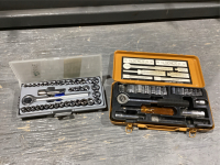 SOCKET SET + GLOVE BOX KIT