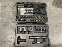 CRAFTSMAN SOCKET SET