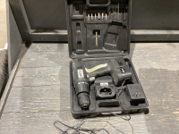 ALLPRO CORDLESS 18V DRILL