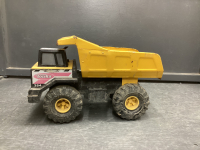 TONKA DUMP TRUCK