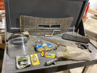 BOX OF MISCELLANEOUS