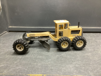 TONKA GRADER