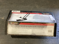 KOLPIN TACTICAL GUN BOOT BRACKET
