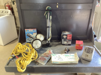 BOX OF MISCELLANEOUS