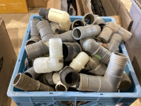 PLUMBING FITTINGS - ASSORTED