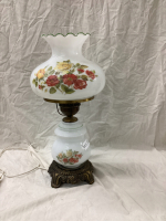 VINTAGE TABLE LAMP