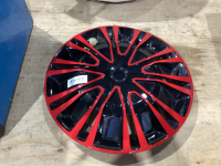 1 HUB CAP