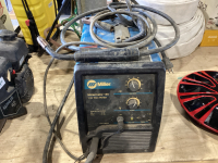 MILLERMATIC 135 115V WIRE WELDER