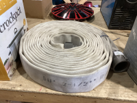 FIRE HOSE