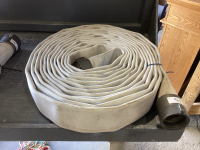 FIRE HOSE