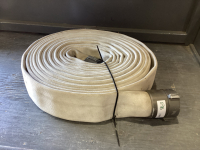 FIRE HOSE