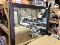LARGE MIRROR