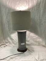 TALL TABLE LAMP