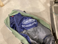 COLEMAN DOME TENT