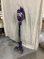 SHARK ROCKET STICK VACUUM