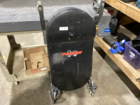 PROGEAR 4 WHEEL CREEPER