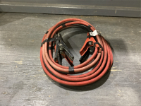 BOOSTER CABLES
