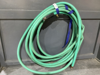 GARDEN HOSE