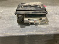 CRAIG VEHICLE STEREO - CASSETTE PLAYER