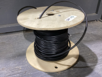 PART SPOOL OF CO-AXIAL CABLE - PROCEEDS BEING DONATED TO: RIDE FOR KIDS
