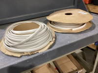 2 PART ROLLS OF EDGING/TRANSITION STRIPS