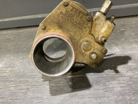 RODA VALVE - 4&rdquo;
