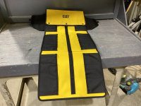 CATERPILLER TOOL FOLDER
