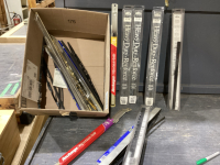 BOX WIPER BLADES